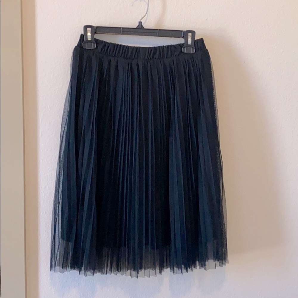 Fun skirt